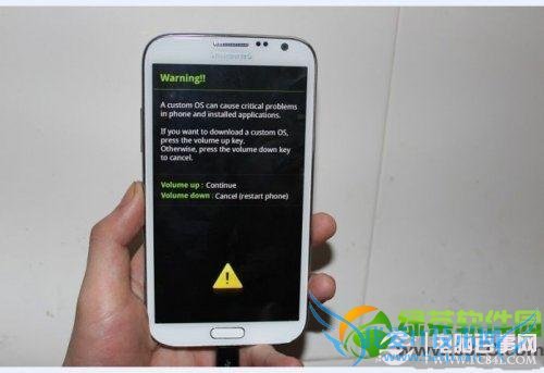 Note II N7100 rootȨ޻ȡ̳̣ͼİ棩2