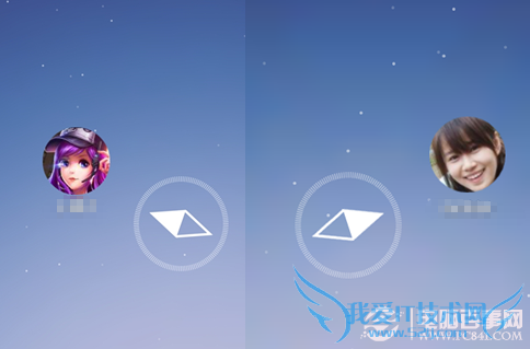 手机QQ面对面怎么添加好友?手机QQ面对面添加好友教程