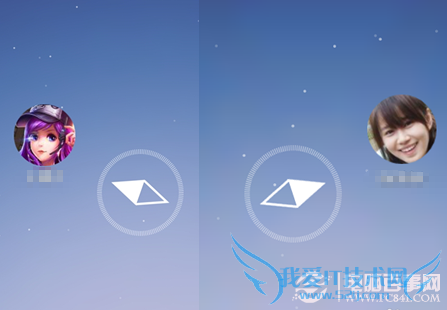 手机QQ面对面怎么添加好友?手机QQ面对面添加好友教程