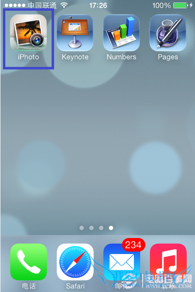 如何查看iPhone照片的日期