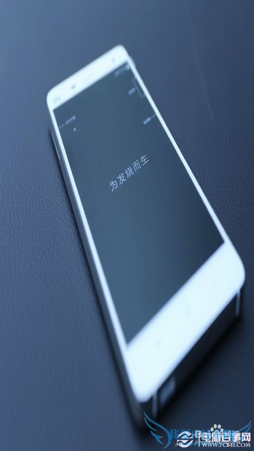 小米手机总是出现请勿触碰橙色区域怎么回事?如何解决?