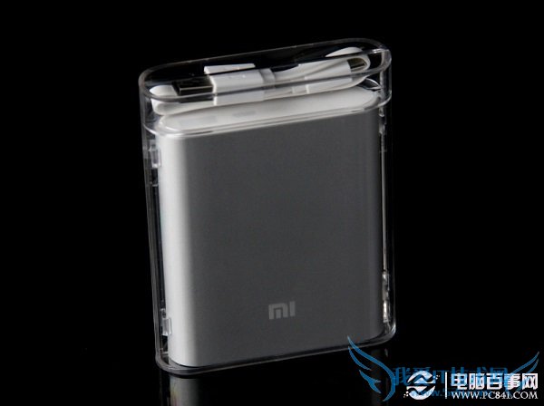 小米移动电源10400怎么充电?小米10400移动电源充电方法