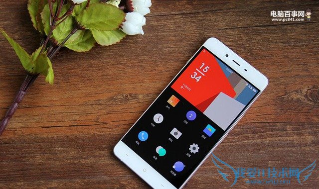 一加手机X怎么装卡 一加手机X sim卡安装图文教程