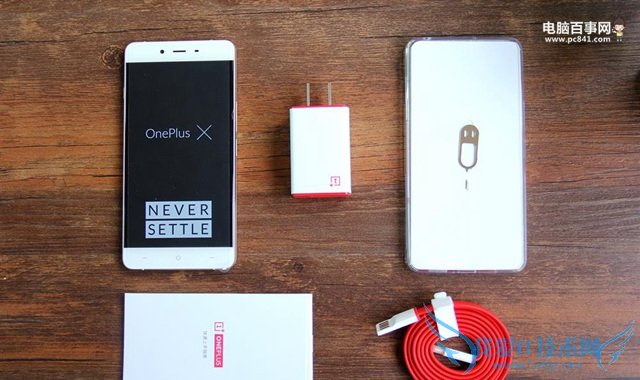 一加手机X怎么装卡 一加手机X sim卡安装图文教程