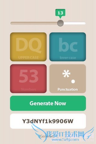 Сдͱȫ ԶiGenerate