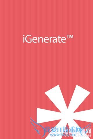 Сдͱȫ ԶiGenerate
