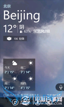д Windows Phone 7رӦ 