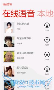 写给菜鸟: Windows Phone 7必备应用