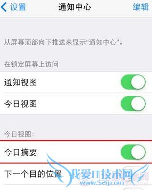 ios7Խ֪ͨûô죿ios7Խʾ