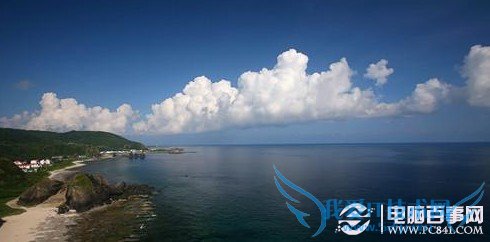 效果不错的风景照