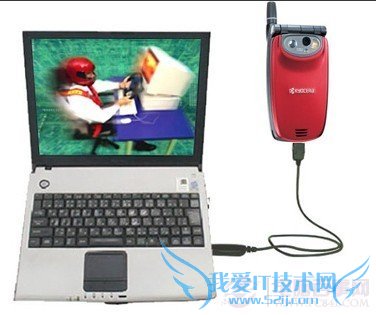 手机连接电脑没反应的解决办法