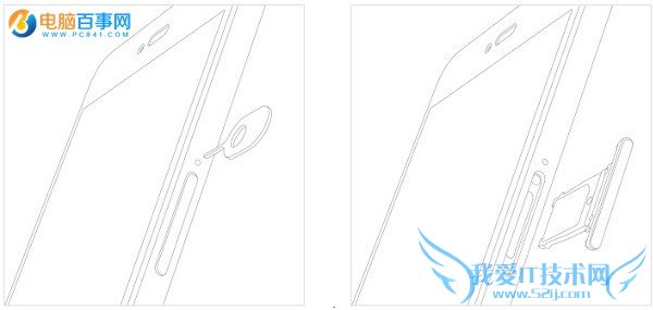 锤子T2怎么装卡?Smartisan T2手机SIM卡安装教程