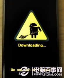 三星i9000怎么刷机?三星galaxy s线刷图文教程 1