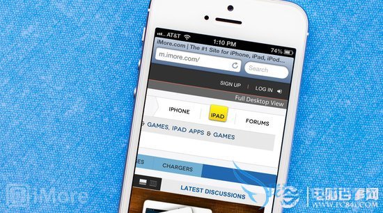 iOS豸Safariҳϲҹؼֽ̳ ҰIT