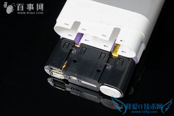 乐视超级移动电源怎么拆机 13400mAh乐视移动电源拆解教程