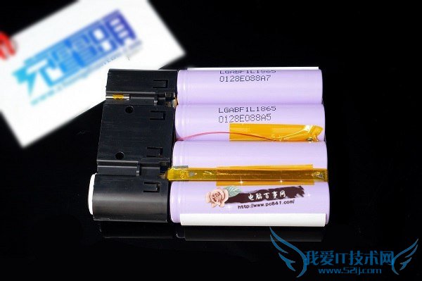 乐视超级移动电源怎么拆机 13400mAh乐视移动电源拆解教程