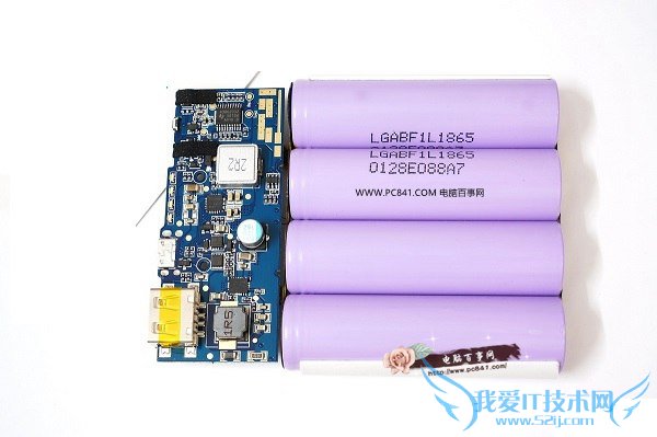 乐视超级移动电源怎么拆机 13400mAh乐视移动电源拆解教程