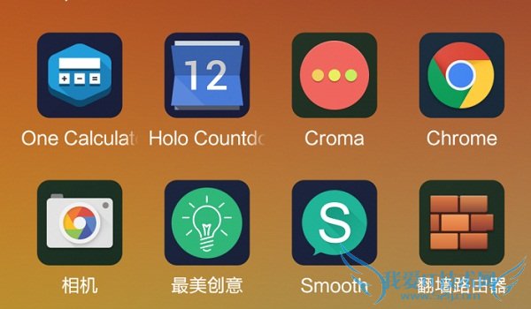 תMIUI 6ͼ СMIUI 6ͼ̳