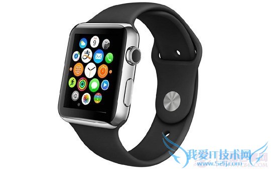 apple watch怎么用?apple watch使用方法
