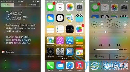 5֪iOS7Ƽ ҰIT