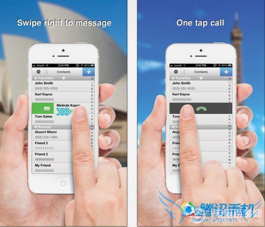 iOSϵ˷ ReachFastȫƲ