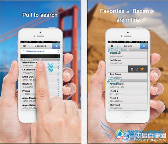 ӦáReachFastϵ˷ ҰIT