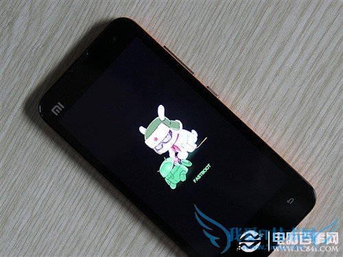 小米2怎样刷Miui V5