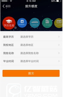 喵喵借款额度有多少 喵喵借款怎么提升额度 喵喵借款提升借款额度方法