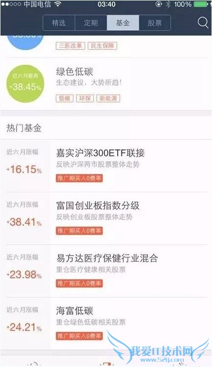 蚂蚁聚宝怎么购买基金?蚂蚁聚宝购买基金教程