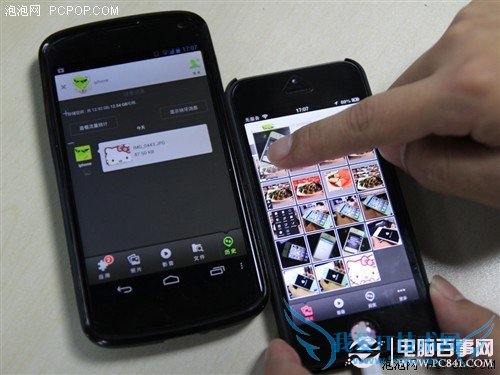 iPhoneAndroidƽ̨δƬ 