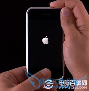 iPhone白苹果现象