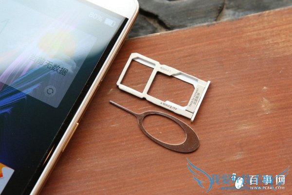 OPPO R7 Plus怎么插卡 OPPO R7 Plus SIM卡安装教程