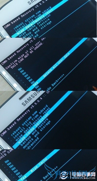 Galaxy S3ˢСMIUI V5ͼĽ̳