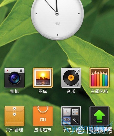 Galaxy S3ˢСMIUI V5ͼĽ̳