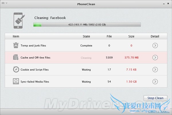 ƻֻPhonecleanʹͼĽ̳
