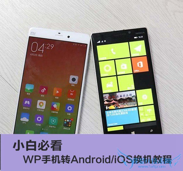 Сױؿ WPֻתAndroid/iOS̳