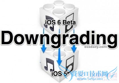 IOS6ָIOS5.1.1