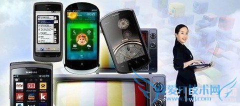 深入了解水货手机