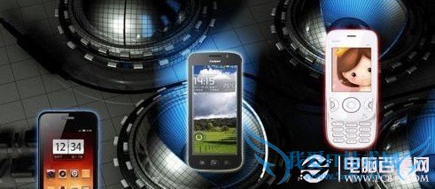 选择网购手机商家