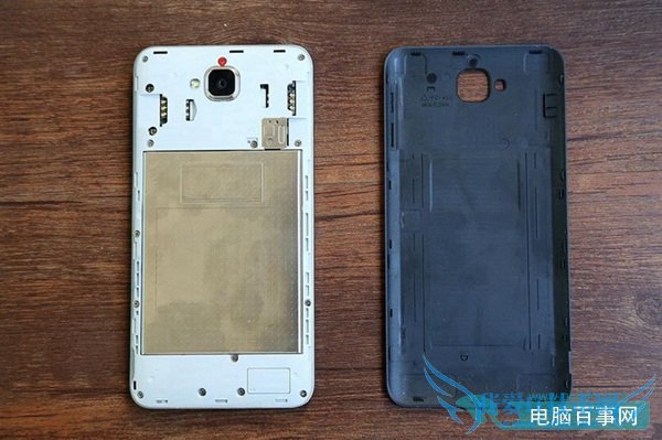 华为畅享5怎么插卡 华为畅享5装SIM卡图文教程