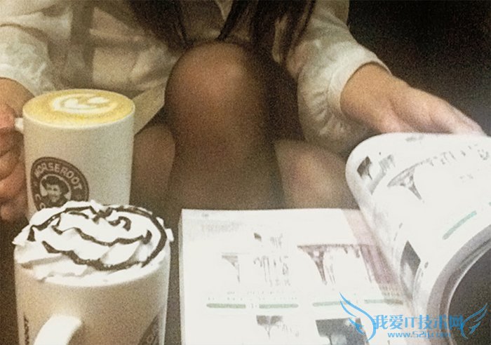 三招教你快速消除图片噪点