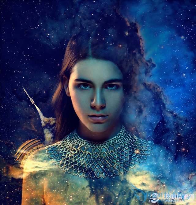 PhotoshopϳɿƻõĵӰ