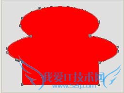 详解钢笔工具使用技巧