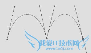 详解钢笔工具使用技巧