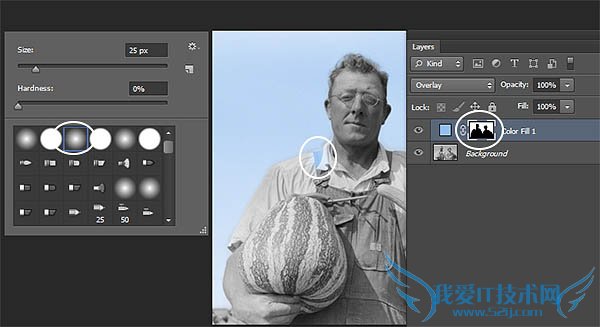 PhotoshopϾɺɫƬɫ̳