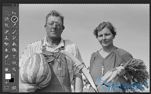 PhotoshopϾɺɫƬɫ̳