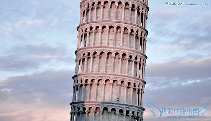 分析Photoshop常见色彩调整工具的应用