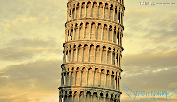 分析Photoshop常见色彩调整工具的应用