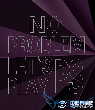 26 ޣPhotoshopдʸеֽЧ