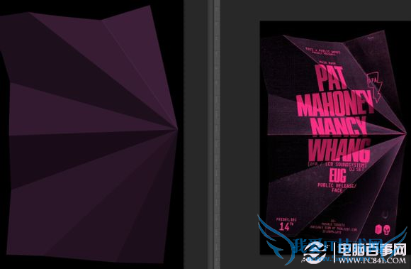 10 ޣPhotoshopдʸеֽЧ